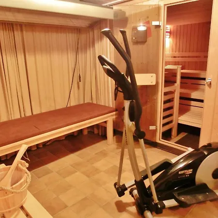 Appartement Wunderschoene In Sigiswang Mit Terrasse *