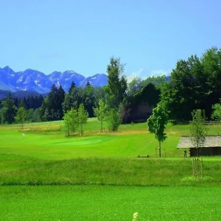 Wunderschoene In Sigiswang Mit Terrasse Appartement Ofterschwang