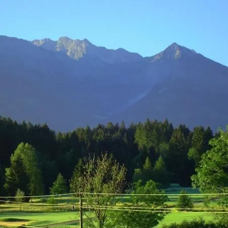 Wunderschoene In Sigiswang Mit Terrasse Lejlighed *