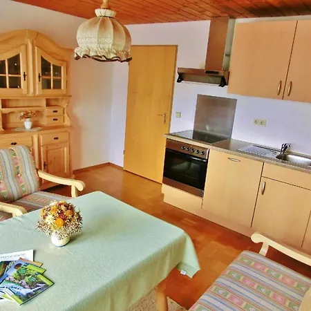 Wunderschoene In Sigiswang Mit Terrasse