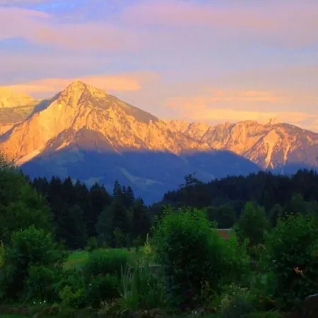 Wunderschoene In Sigiswang Mit Terrasse Lejlighed Ofterschwang